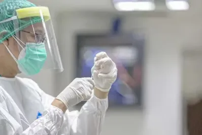 Streptococcus Pyogenes: cuál es la relación entre su evolución y la Covid