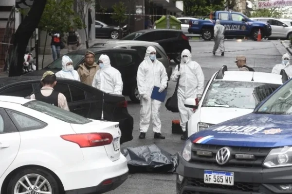 Rompevidrios tucumanos no podrán pisar Rosario