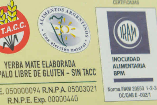 El sello “Alimentos argentinos” avanza entre las PYME