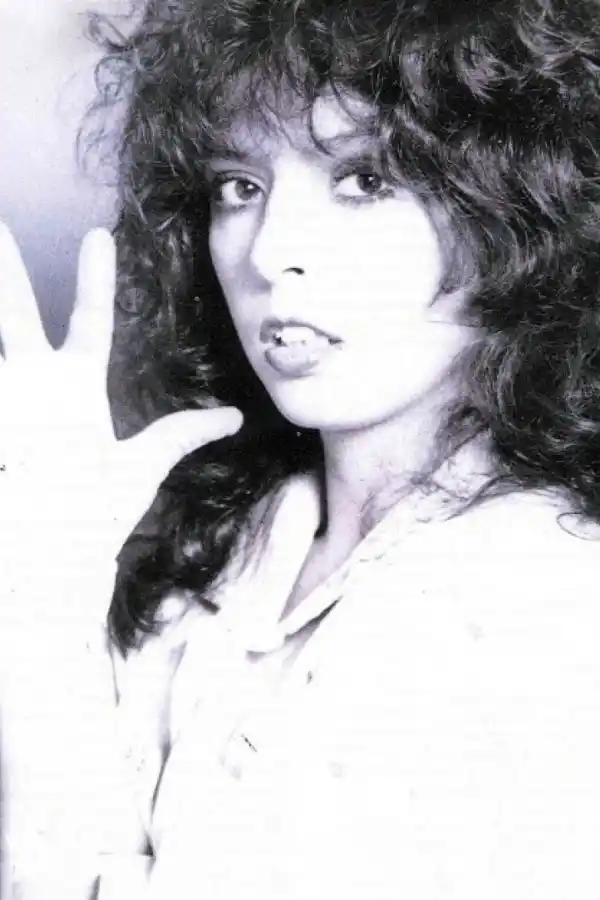 “SÓLO QUIERO…”. Sosa en su pico de éxito con La Torre (1984), luego de haber publicado “Sólo quiero rock and roll”.