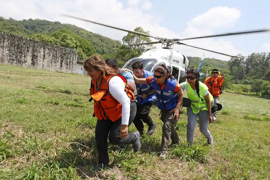 Foto tomada de msptucuman.gov.ar.