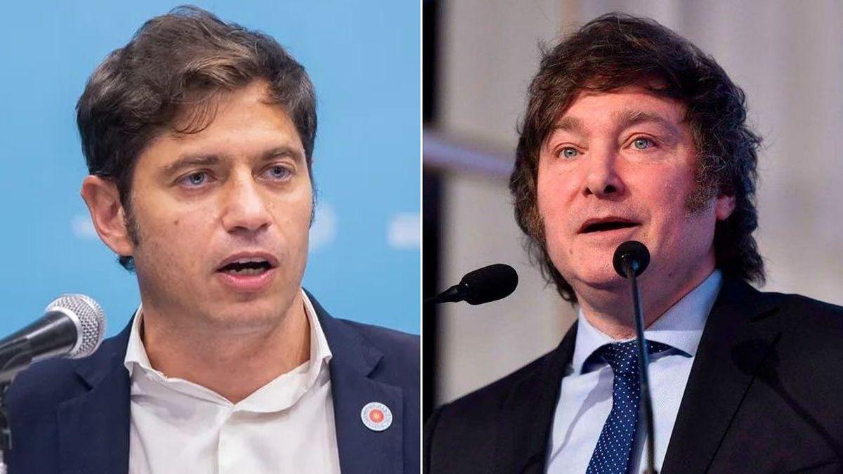 Polémico DNU de Javier Milei: fuerte repudio en el arco político opositor