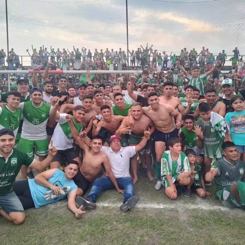 San Fernando y Tucumán Central ascendieron a la Primera A de la Liga Tucumana