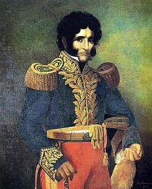 EL TIGRE DE LOS LLANOS. Facundo Quiroga venció en la Batalla de La Ciudadela y se apoderó de la riqueza de los tucumanos.