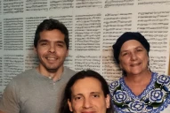 Recitales de viejas canciones francesas y de nuevas latinas en el Noviembre de la Música