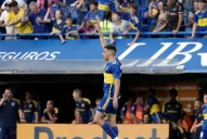 Boca le ganó a Newell´s y piensa en la Copa Libertadores 2024