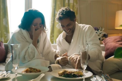 “El duelo”, una comedia argentina en el Espacio Incaa