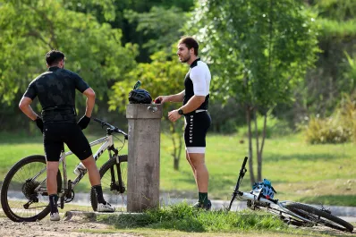 Al domingo caluroso lo cerrarán fuertes tormentas en todo Tucumán