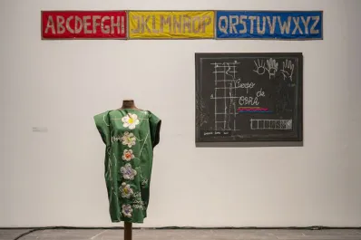 Obras de artistas tucumanas, al patrimonio