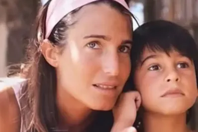 El fuerte relato de Franco, el hijo de Romina Yan, sobre cómo se enteró de la muerte de su madre