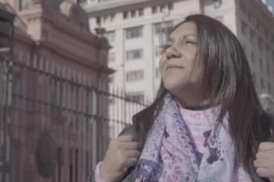 Mataron a una referente de la comunidad trans que trabajaba en Casa Rosada