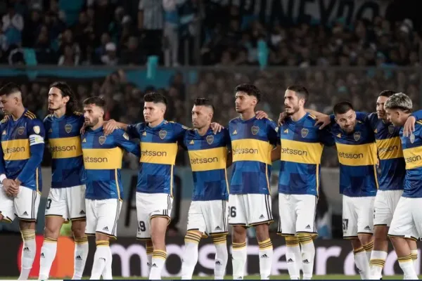 Más que nunca, Boca está obligado a ganar en la Copa de la Liga