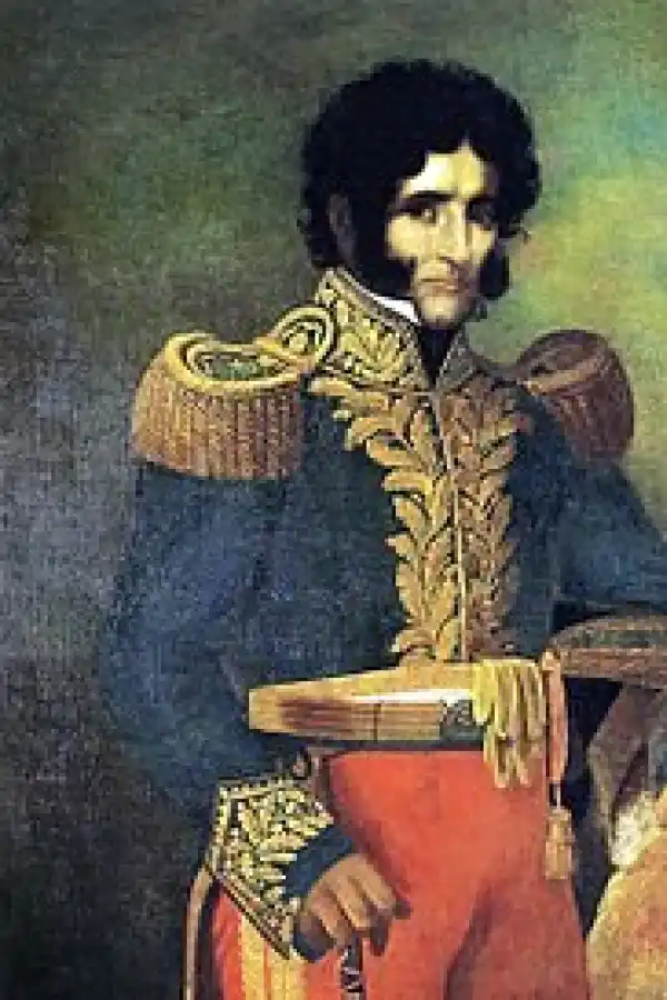 EL TIGRE DE LOS LLANOS. Facundo Quiroga venció en la Batalla de La Ciudadela y se apoderó de la riqueza de los tucumanos.