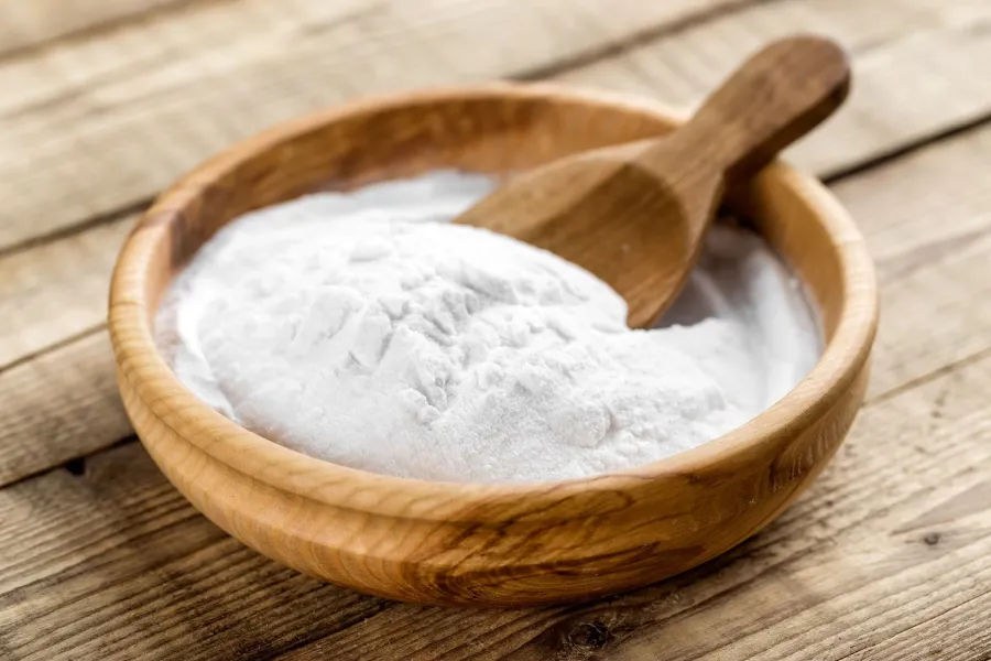Cuáles son los cuatro beneficios de tomar bicarbonato de sodio en ayunas.