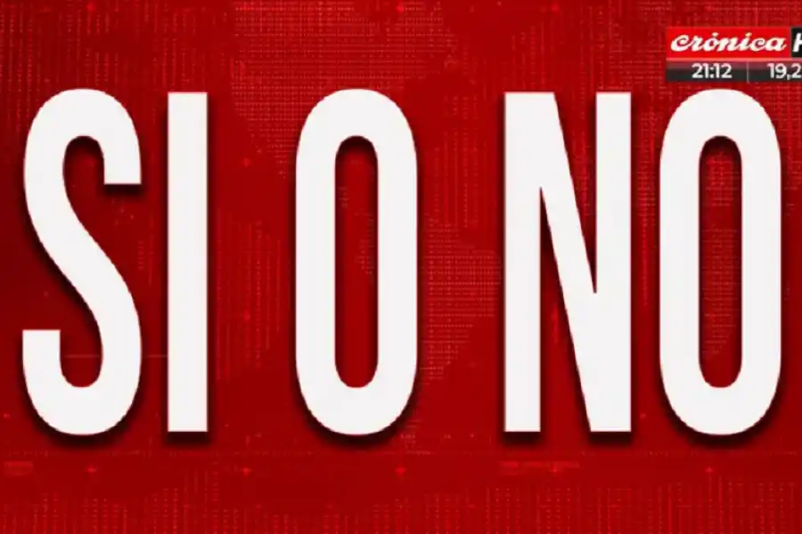 Mirá los mejores memes del debate presidencial entre Sergio Massa y Javier Milei