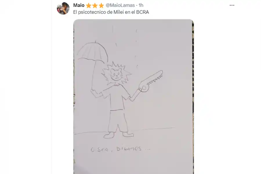 Mirá los mejores memes del debate presidencial entre Sergio Massa y Javier Milei