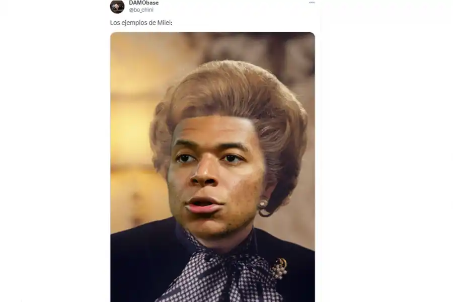 Mirá los mejores memes del debate presidencial entre Sergio Massa y Javier Milei