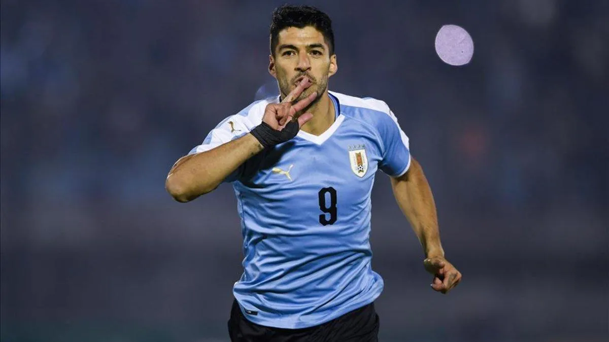 Bielsa definió los convocados de Uruguay para enfrentar a Argentina: vuelve Suárez