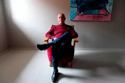 Falleció el reconocido empresario tucumano Oscar Luquin