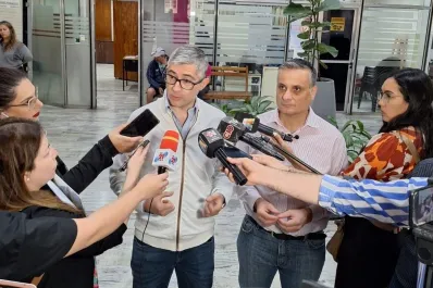 Concejales radicales piden información sobre la implementación de la tarjeta SUBE