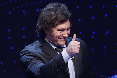 El debate entre Massa y Milei: pases de factura, “democracia fallida” y nuevos derechos humanos