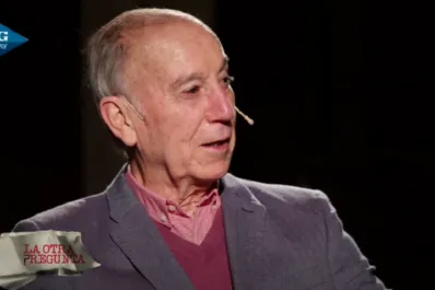 Oscar Luquin, la filosofía de vida detrás de un emprendedor que dejó huella