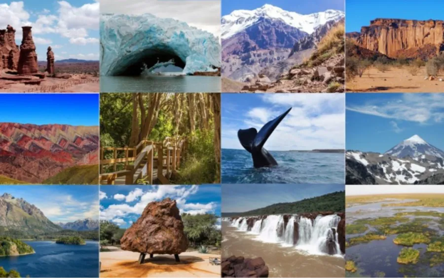 Cuál es el destino argentino catalogado como “fascinante” por National Geographic para visitar en el verano.