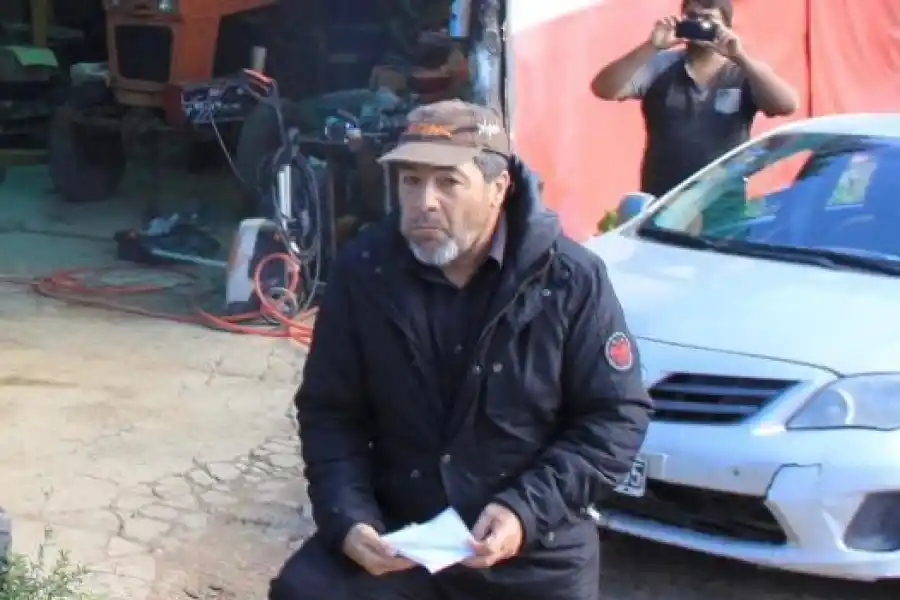 El fiscal pide enjuiciar al dueño de “Las Pirámides”