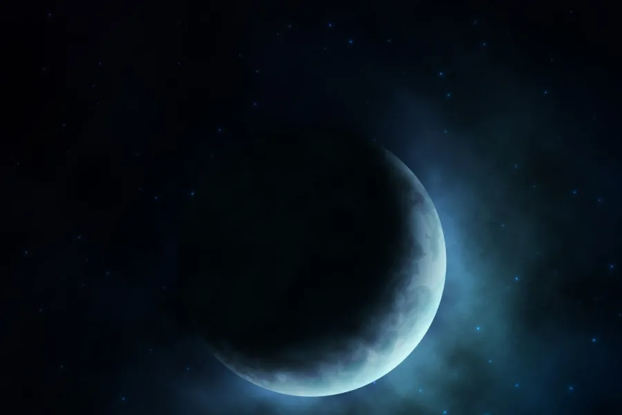 Luna nueva en Escorpio: cómo afectará a cada signo del zodíaco