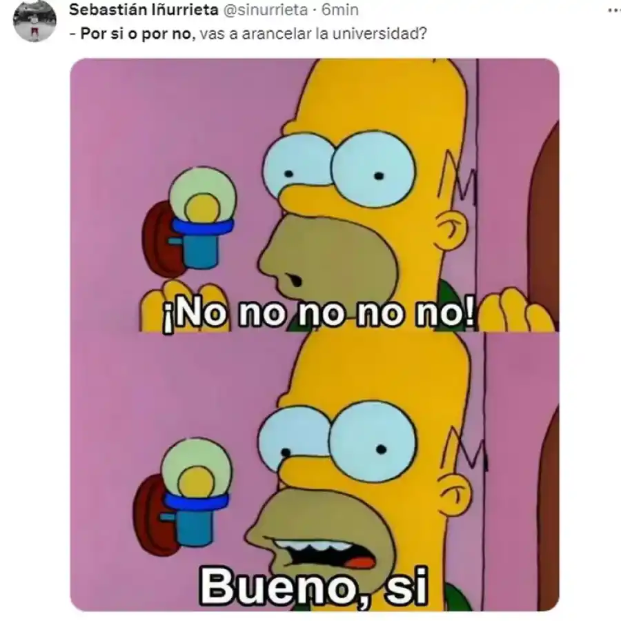 El debate presidencial y sus memes