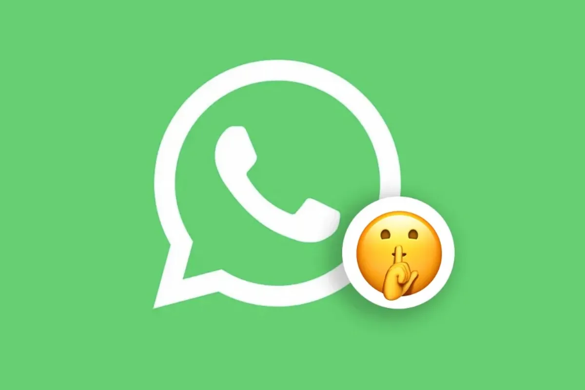¿whatsapp Para Tramposos Cuál Es La Nueva Función Que Esconde Los Chats Confidencialesemk 8291