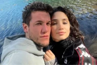 Qué dijo Melody Luz sobre la posibilidad de que Mariana Nannis conozca a su hija