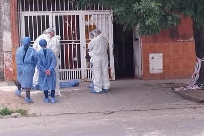 Investigan cuál fue el móvil del crimen de un joven en Perú al 200