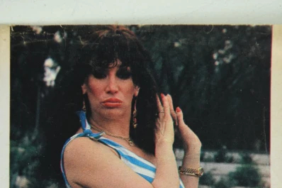 Luder y Alfonsín tuvieron sus “influencers”