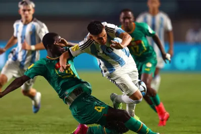 Argentina vs Japón por el Mundial Sub-17 y toda la agenda deportiva de hoy