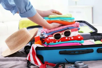 ¿Cuántos días de vacaciones me corresponden según la antigüedad?