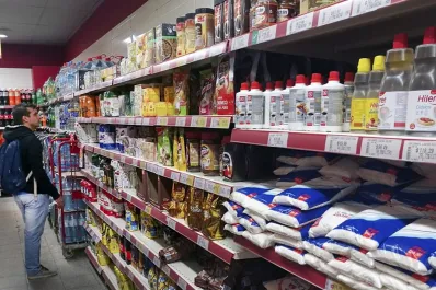 Inflación: por qué las consultoras esperan que suba a dos dígitos en los próximos meses