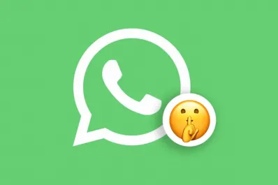 ¿Whatsapp para tramposos? Cuál es la nueva función que esconde los chats confidenciales