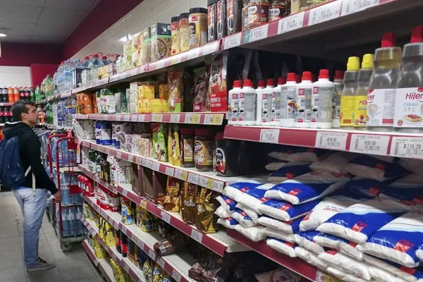 Inflación: por qué las consultoras esperan que suba a dos dígitos en los próximos meses