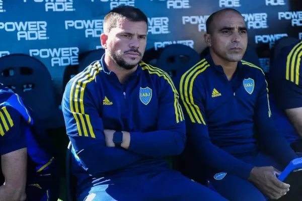 Mariano Herrón recuperará dos jugadores claves para enfrentar Estudiantes en las semis de Copa Argentina