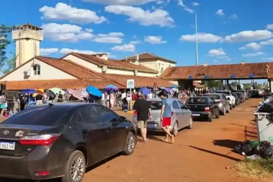 Vacaciones 2023/24: todo lo que necesitás saber si vas a viajar a Brasil en auto