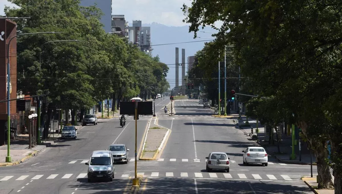 Cuáles son las zonas más seguras para vivir en Tucumán, según la Inteligencia Artificial