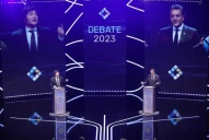 Balotaje Massa-Milei: cuántos votos esperan obtener peronistas y liberales en Tucumán