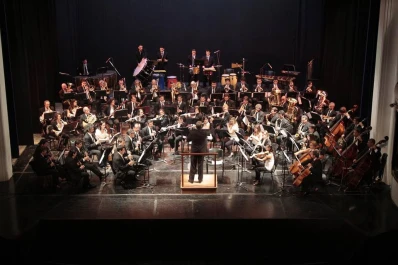 Con el jazz de la big band, la fusión y la improvisación de la jam session