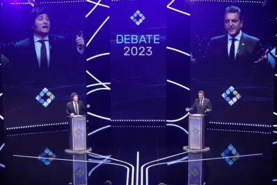 Balotaje Massa-Milei: cuántos votos esperan obtener peronistas y liberales en Tucumán