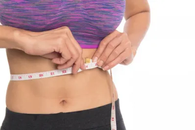 Estos alimentos deberías evitar si querés bajar la grasa abdominal