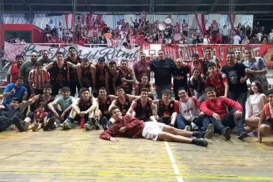 San Martín se quedó con la última plaza del Final Four de la Súper Liga de Básquet
