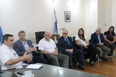 Trabajan para mejorar los sistemas de estudios pre y postrasplante