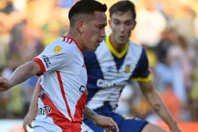 El amistoso Colo Colo vs River, lo mejor para ver hoy por TV