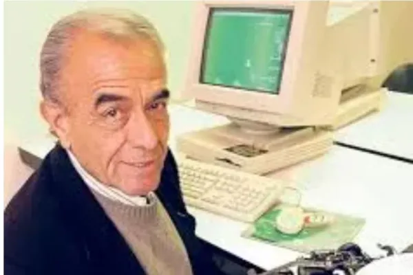 Falleció Héctor Costilla Pallares, “El señor de la animación”